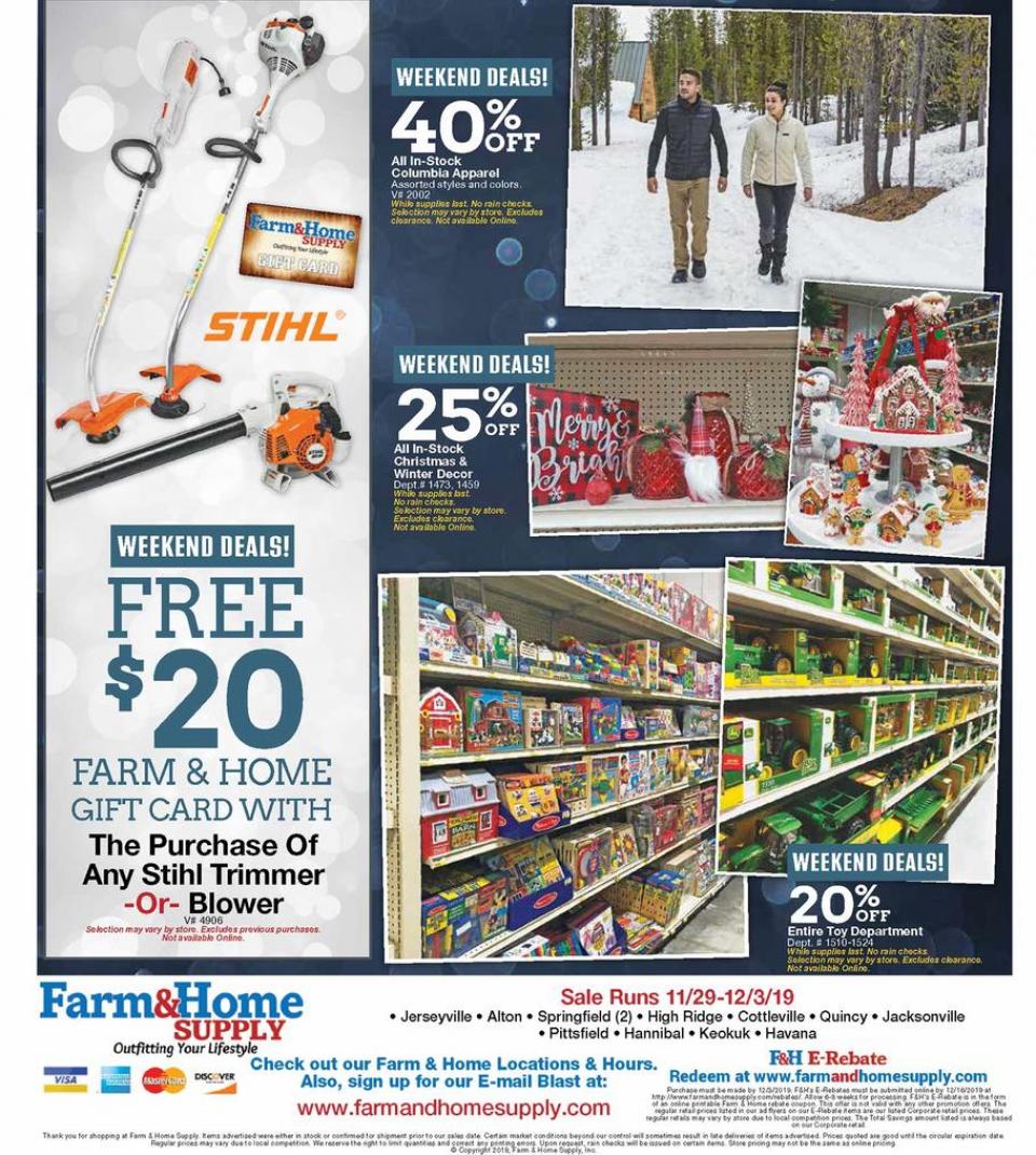 Black Friday Ads page 32