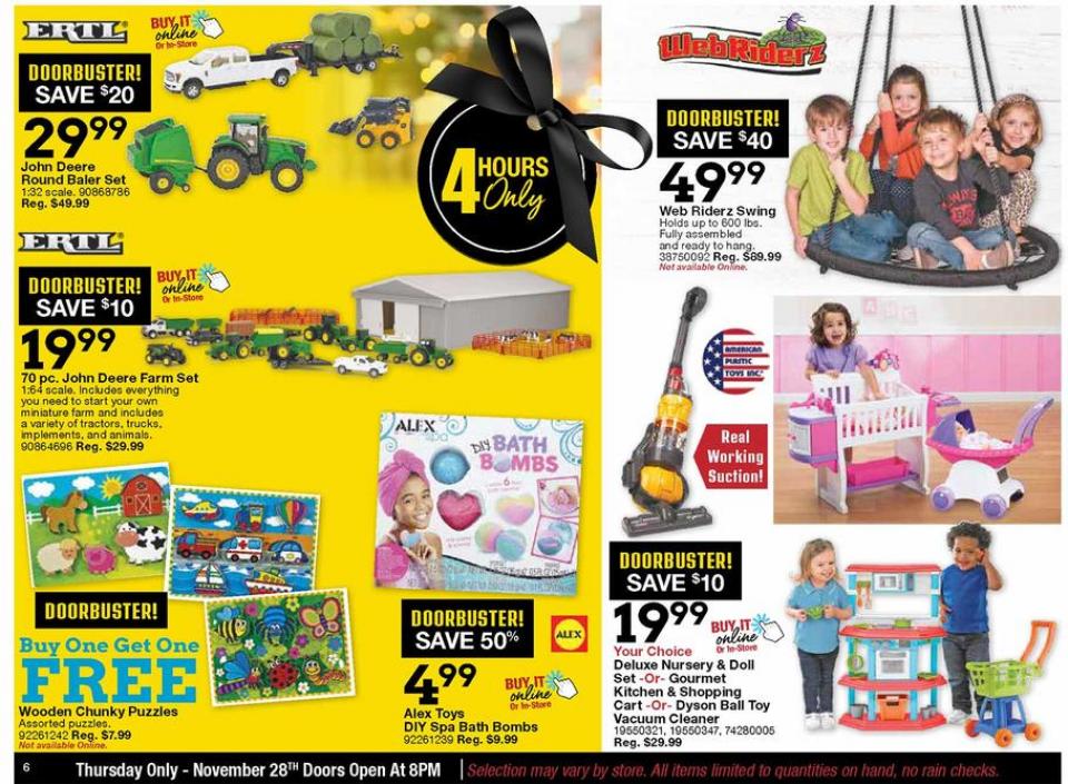 Black Friday Ads page 6