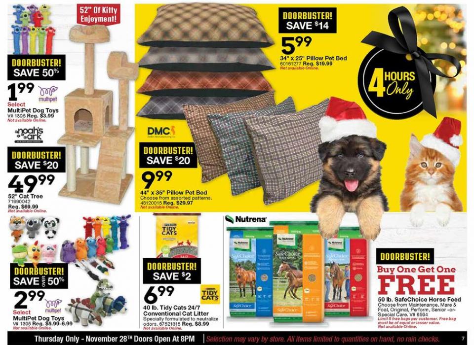 Black Friday Ads page 7