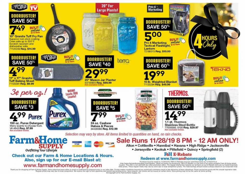Black Friday Ads page 8