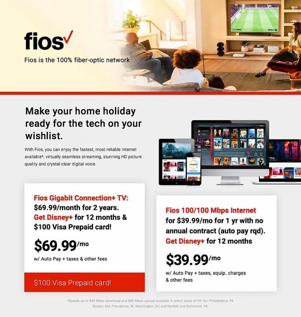 Black Friday Ads