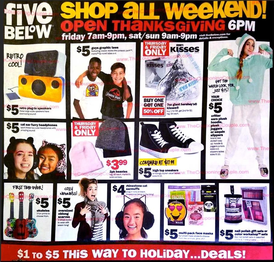 Black Friday Ads page 3