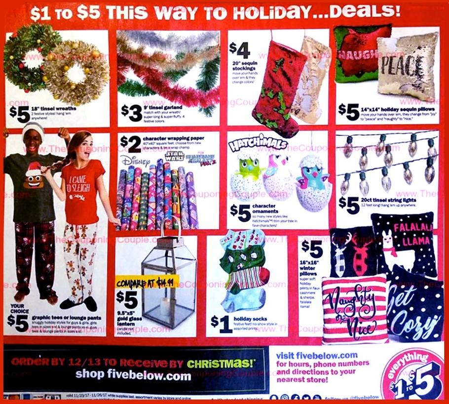 Black Friday Ads page 4