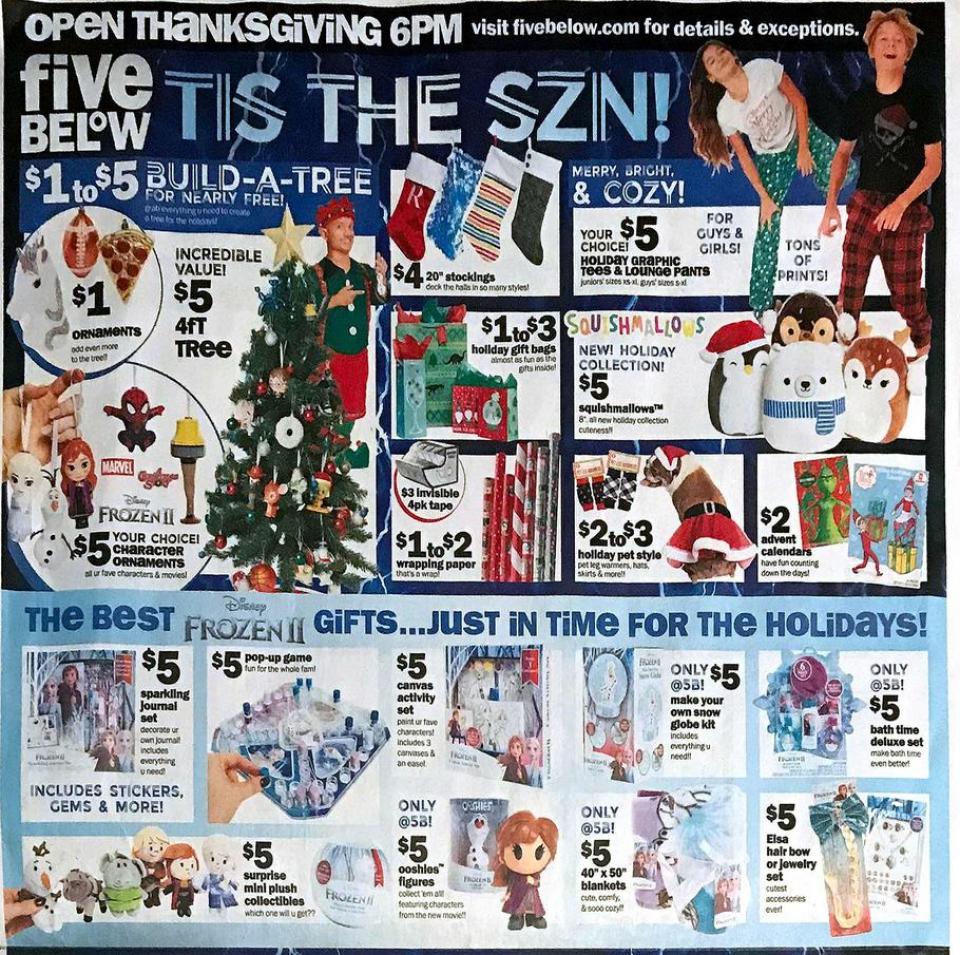 Black Friday Ads page 3
