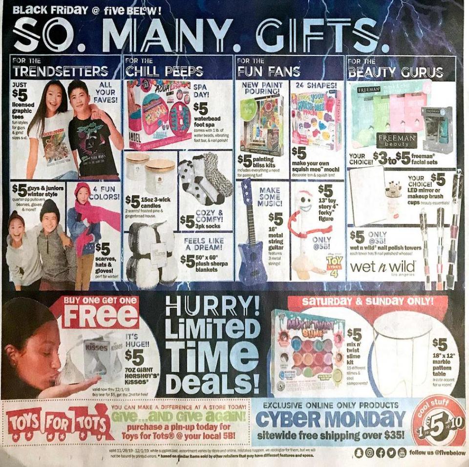 Black Friday Ads page 4