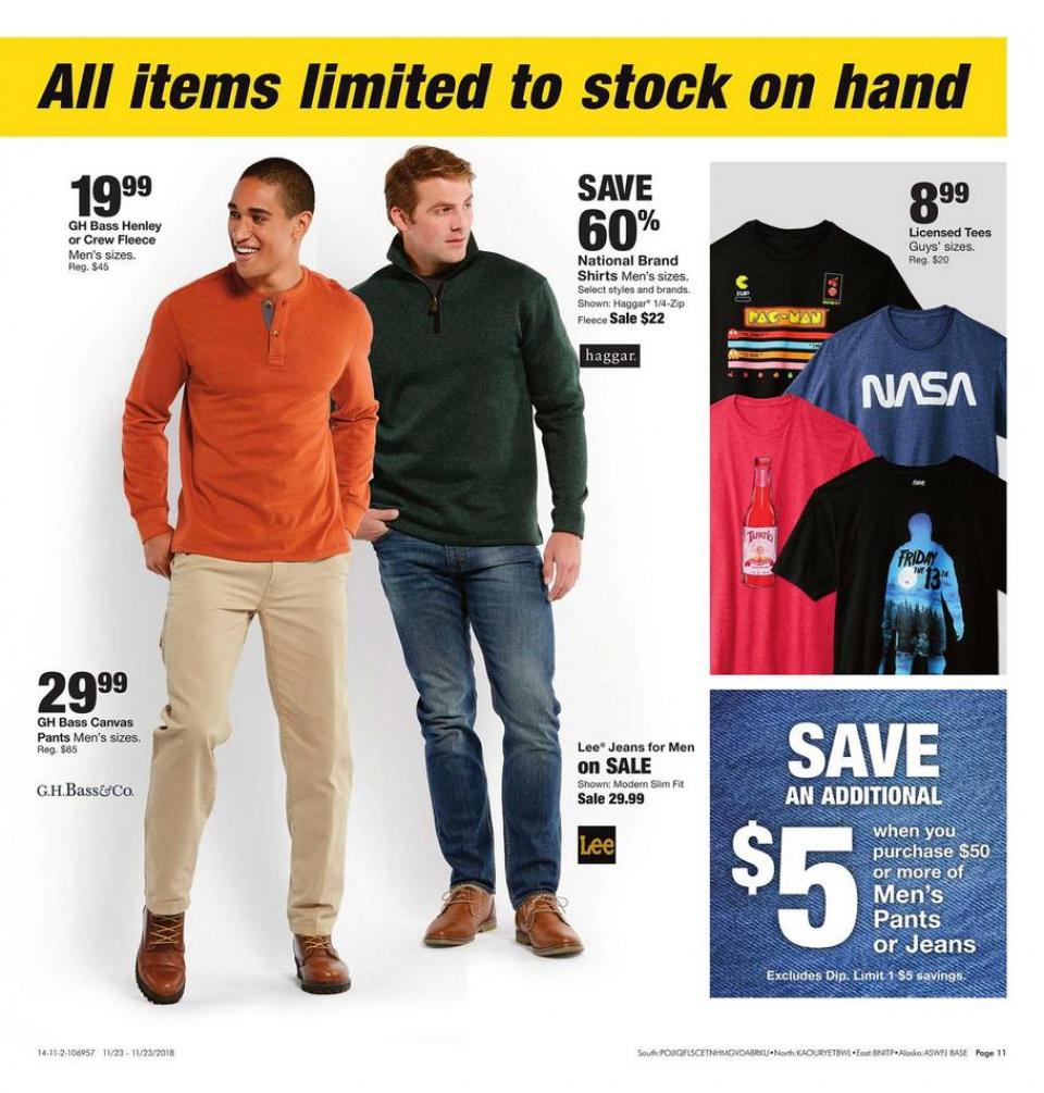 Black Friday Ads page 11