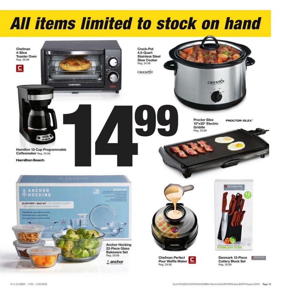 Black Friday Ads page 15