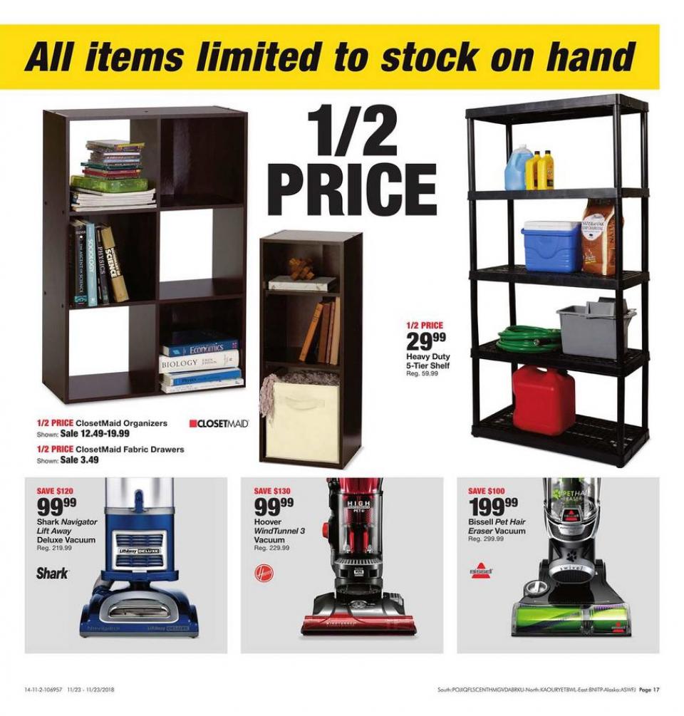 Black Friday Ads page 17