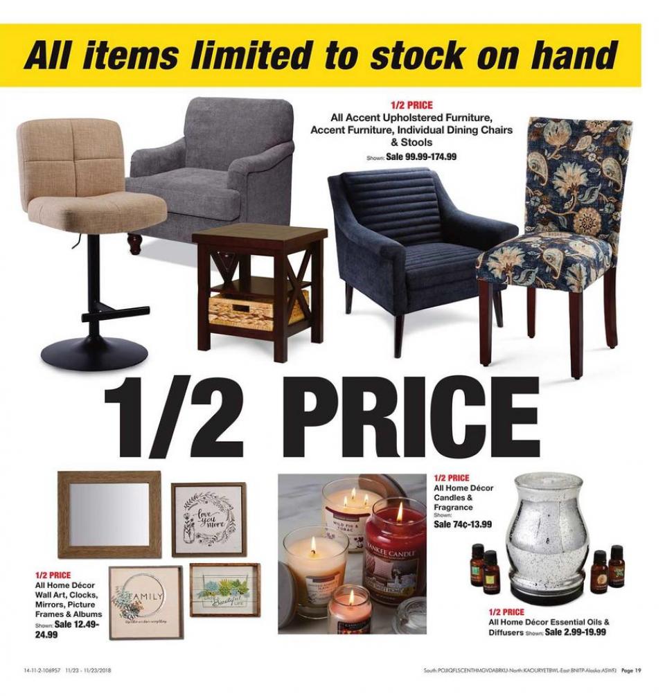 Black Friday Ads page 19