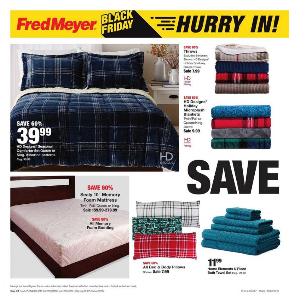 Black Friday Ads page 20