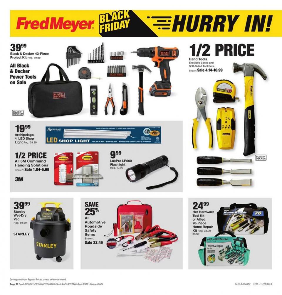 Black Friday Ads page 22