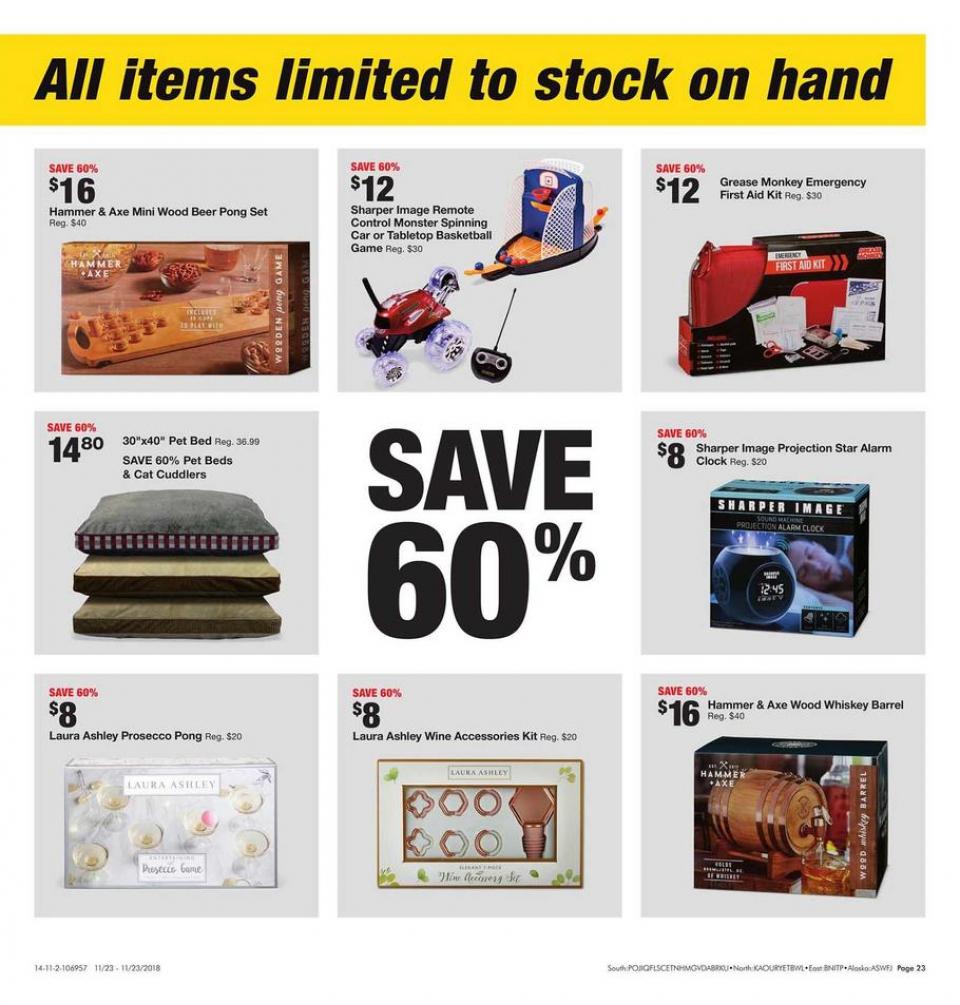 Black Friday Ads page 23