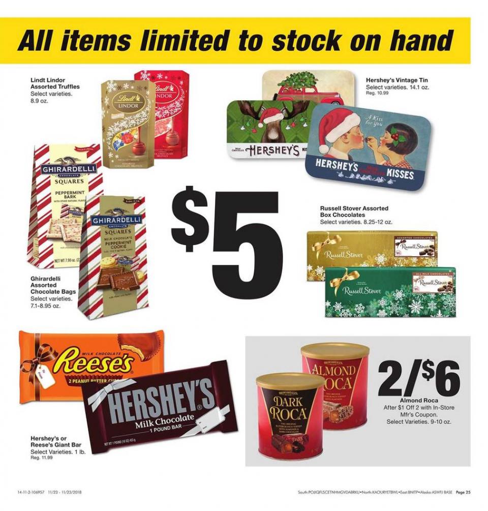 Black Friday Ads page 25