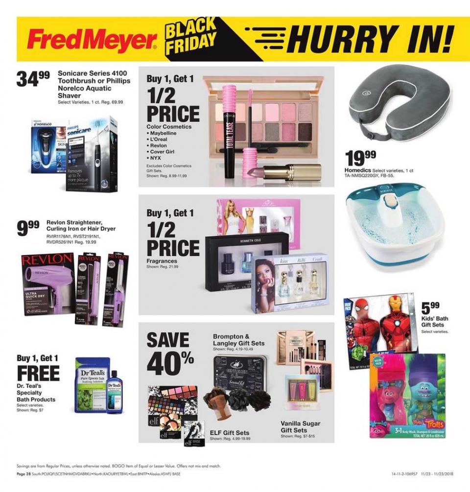 Black Friday Ads page 28