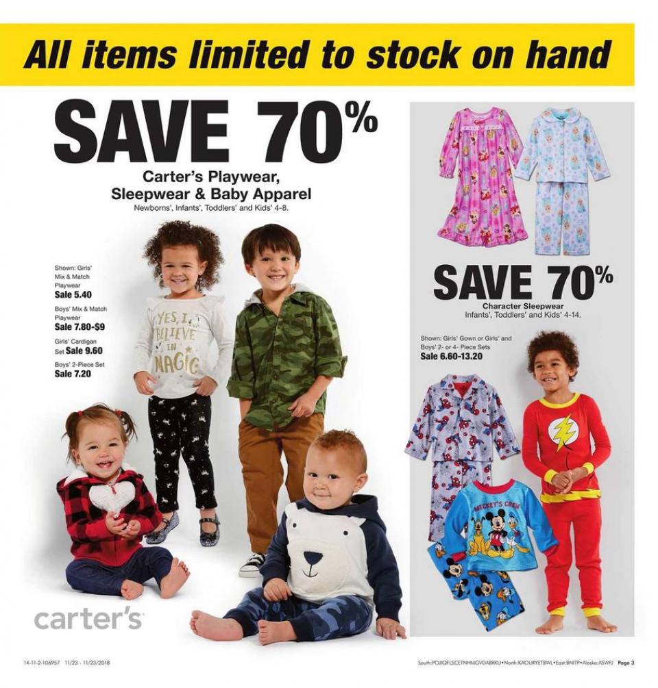 Black Friday Ads page 3
