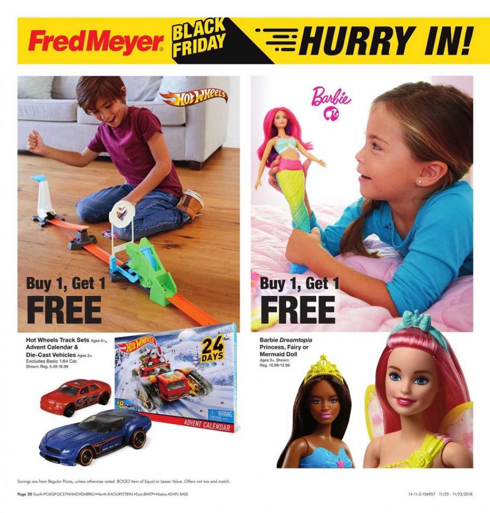 Black Friday Ads page 30