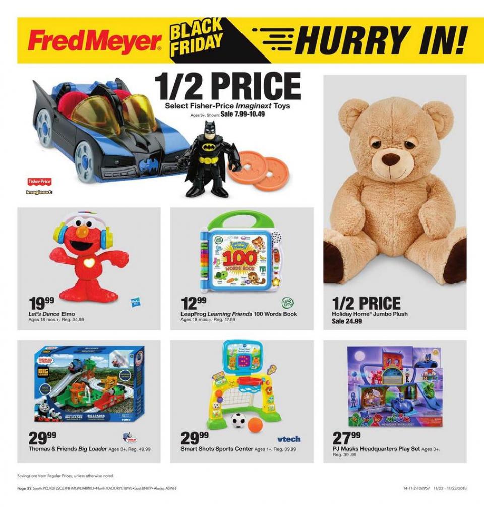 Black Friday Ads page 32
