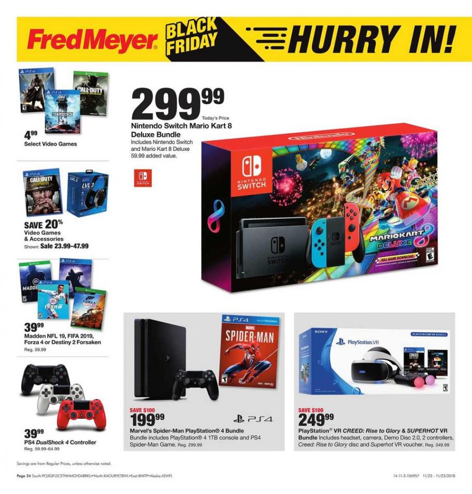 Black Friday Ads page 34