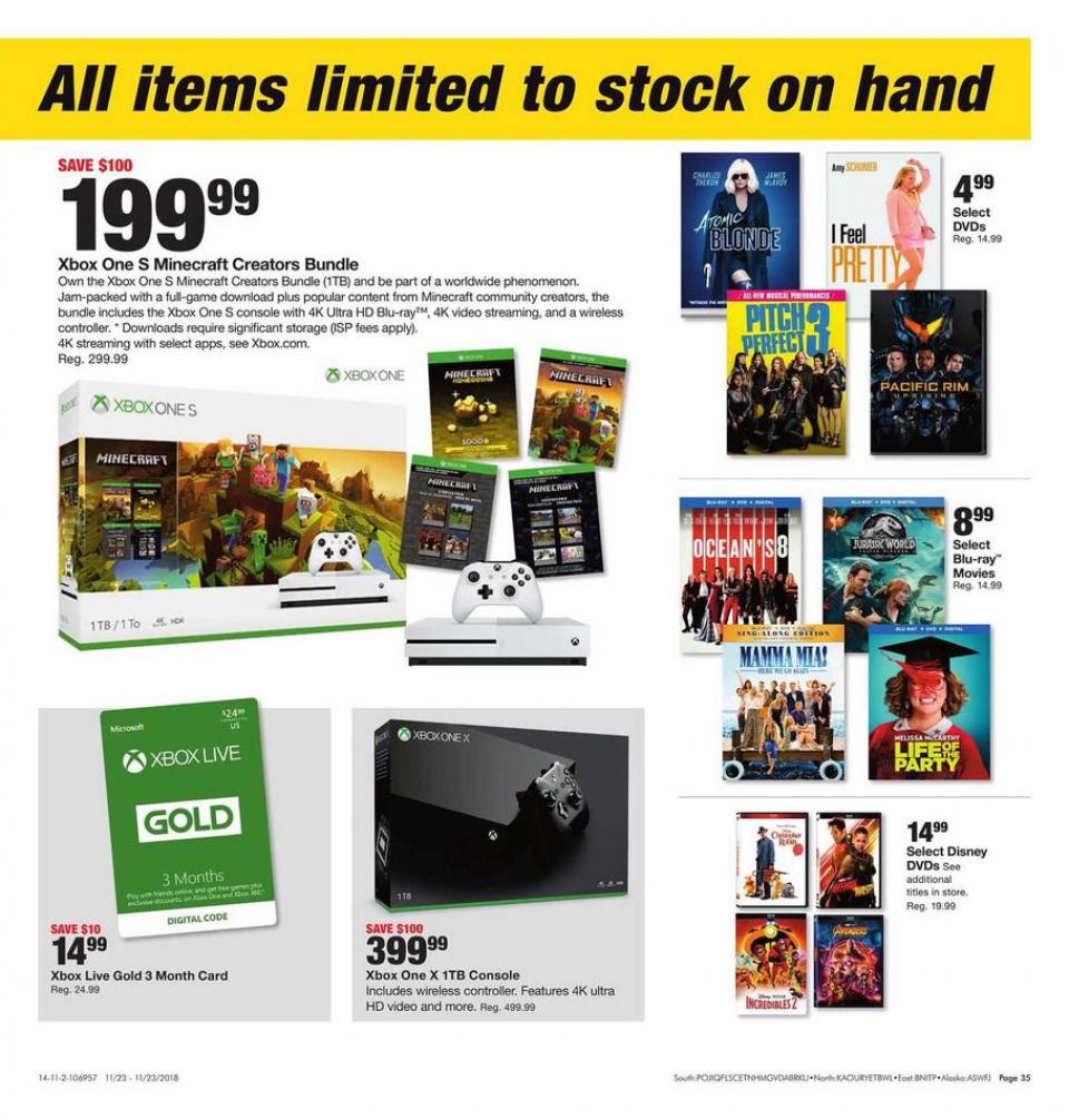 Black Friday Ads page 35