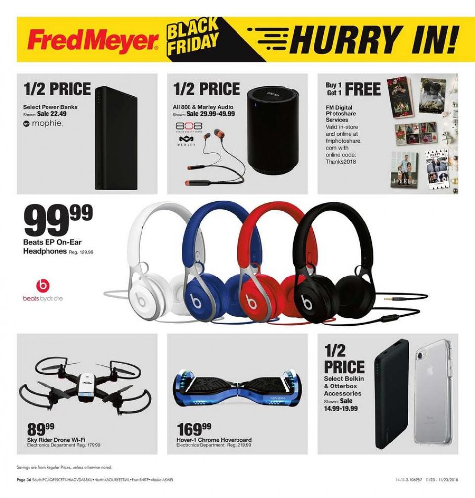 Black Friday Ads page 36
