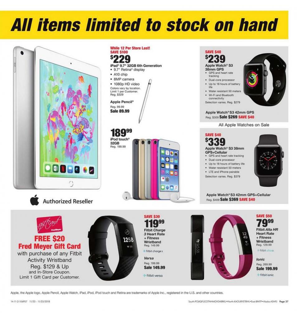 Black Friday Ads page 37