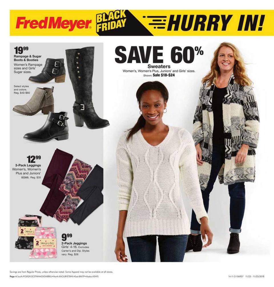 Black Friday Ads page 4