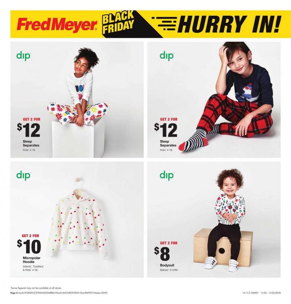 Black Friday Ads page 6