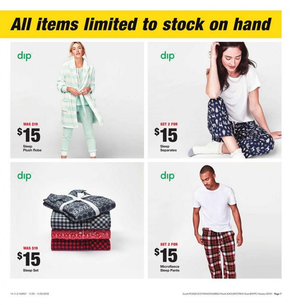 Black Friday Ads page 7