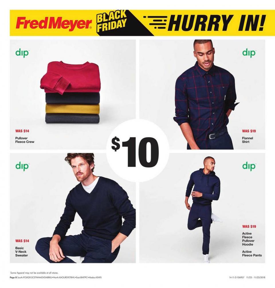 Black Friday Ads page 8