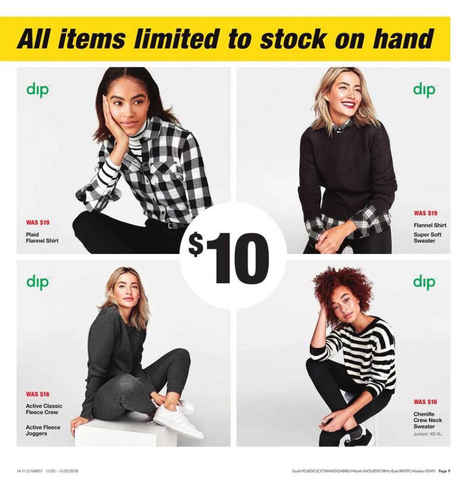 Black Friday Ads page 9