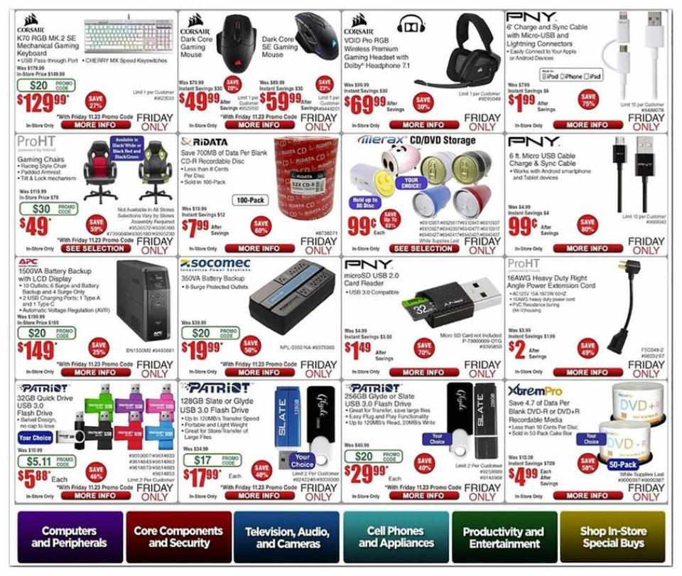 Black Friday Ads page 10