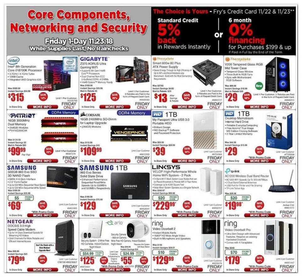 Black Friday Ads page 11