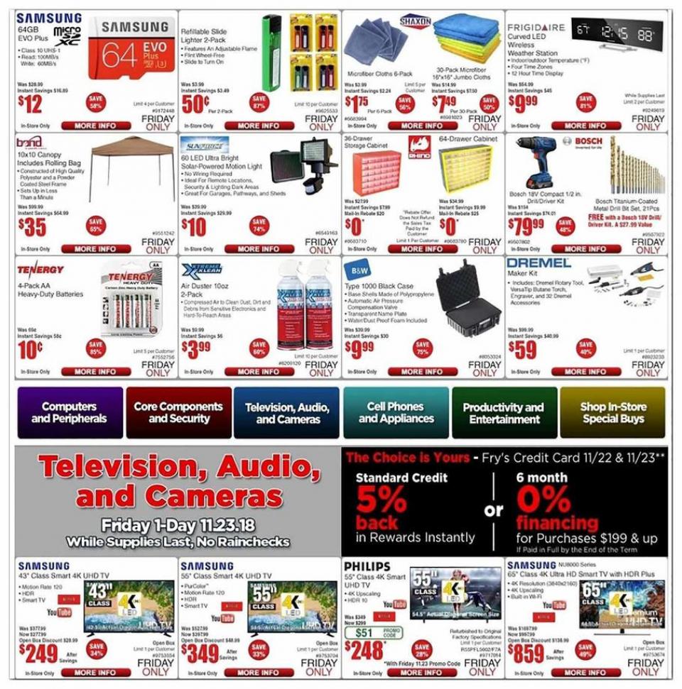 Black Friday Ads page 12
