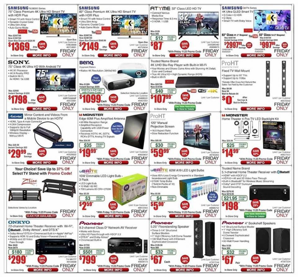 Black Friday Ads page 13