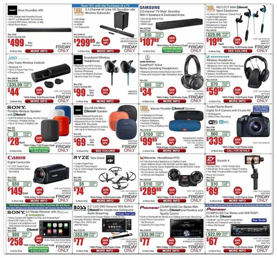 Black Friday Ads page 14