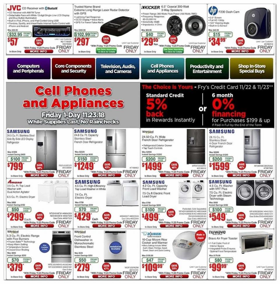 Black Friday Ads page 15