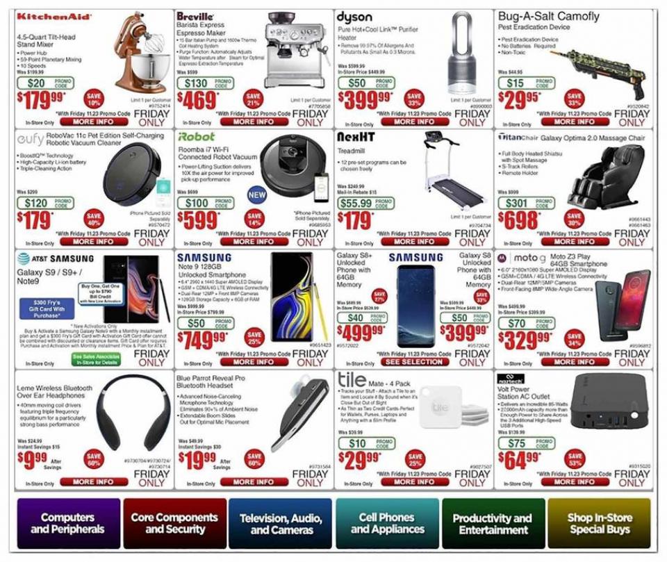 Black Friday Ads page 16