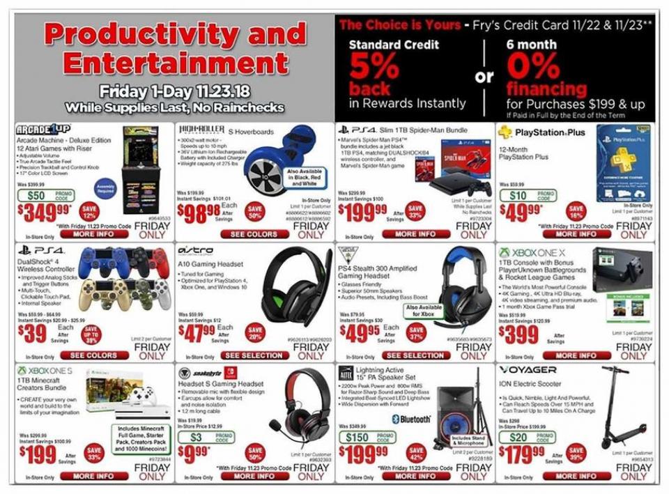 Black Friday Ads page 17