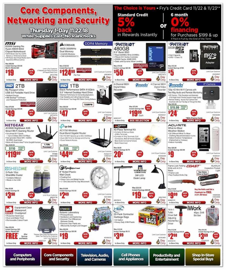 Black Friday Ads page 3