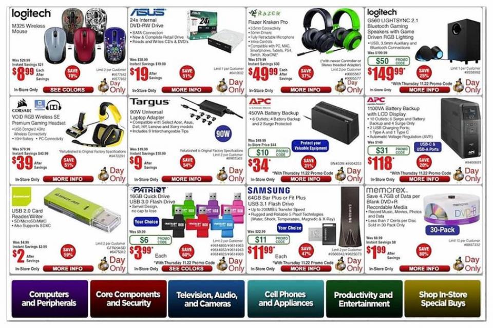 Black Friday Ads page 6