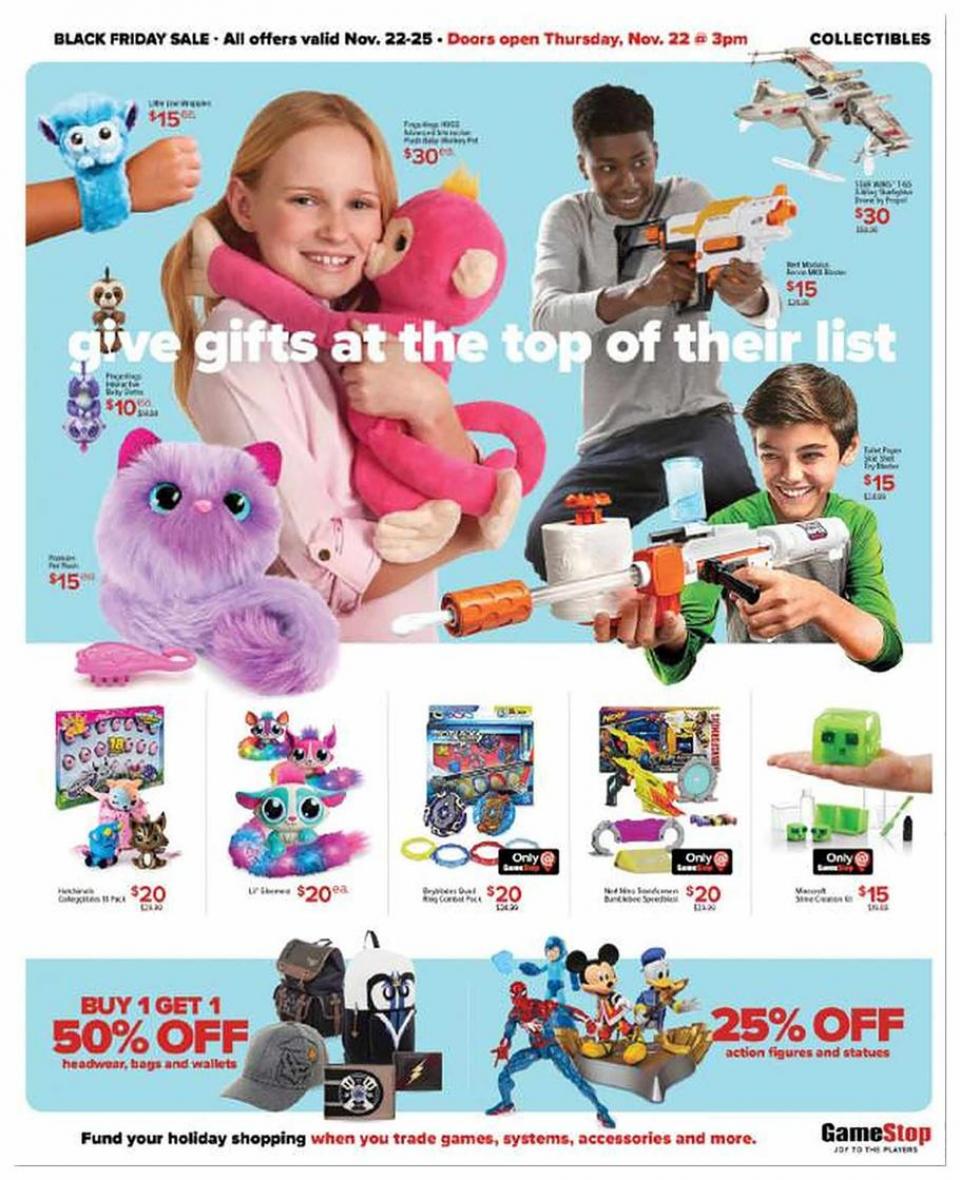 Black Friday Ads page 11