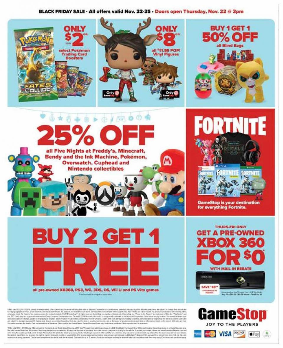 Black Friday Ads page 12