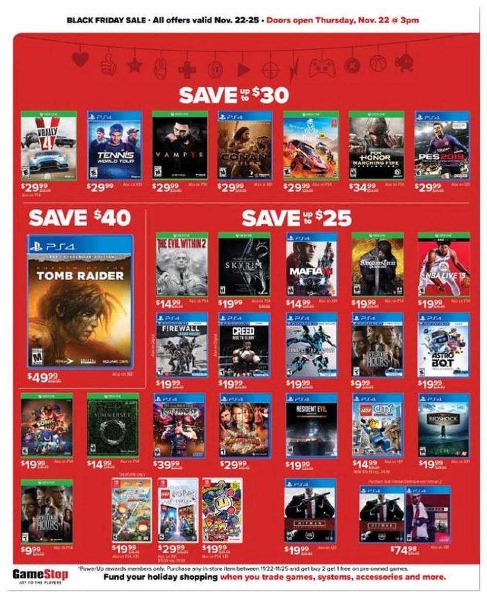 Black Friday Ads page 13