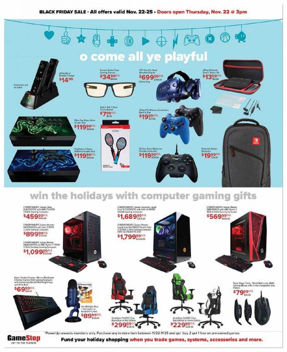 Black Friday Ads page 14