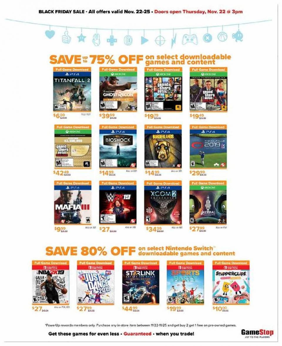 Black Friday Ads page 15