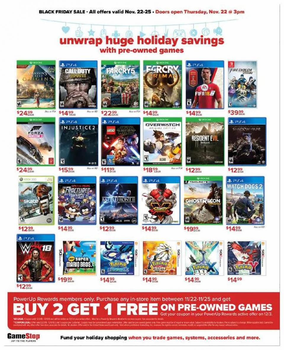 Black Friday Ads page 17