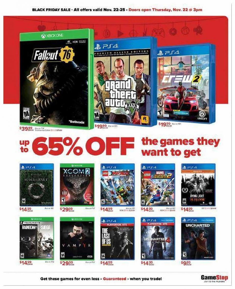 Black Friday Ads page 3