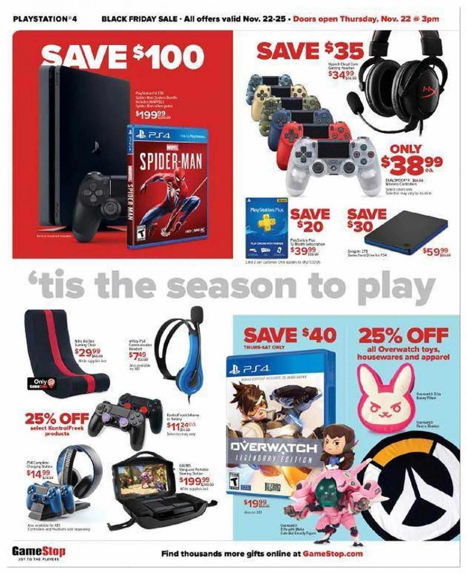Black Friday Ads page 4