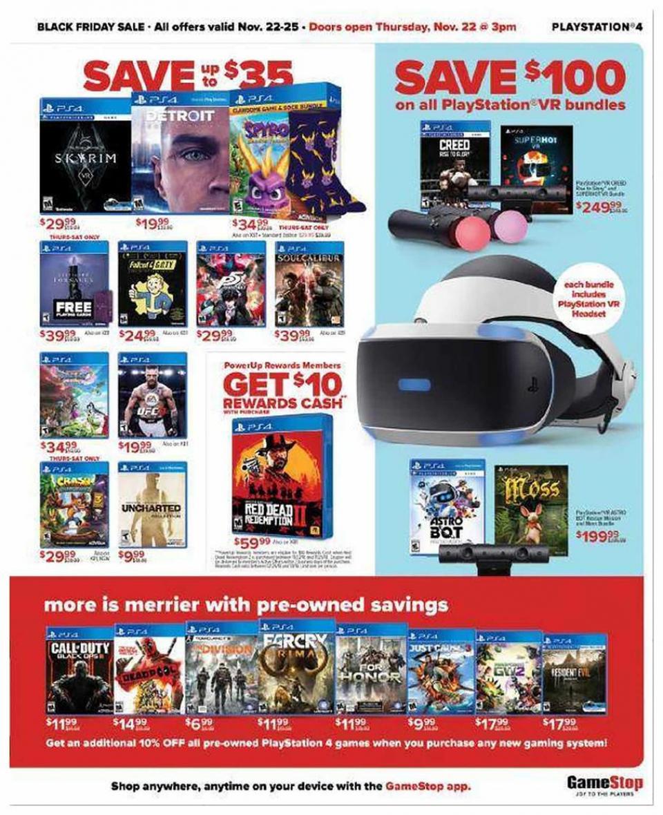 Black Friday Ads page 5