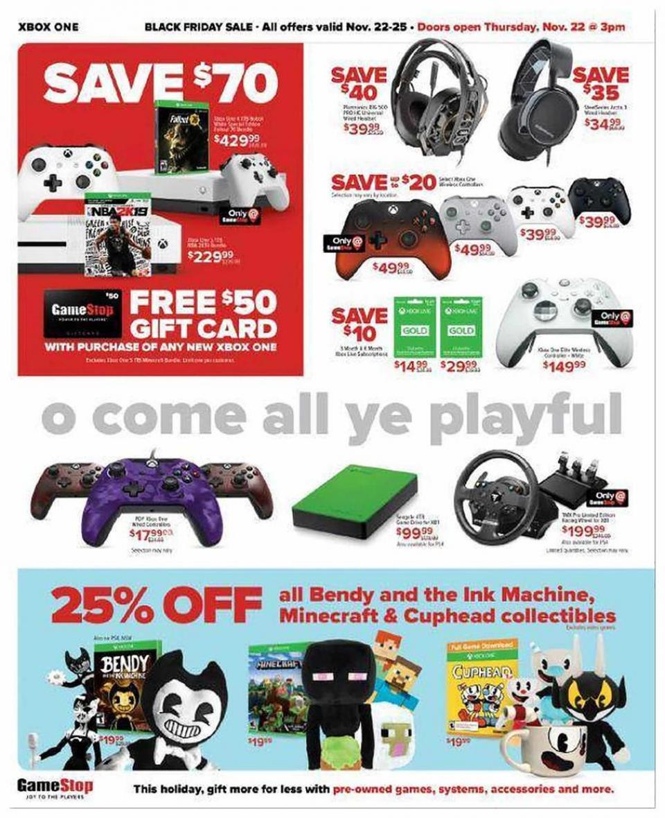 Black Friday Ads page 6